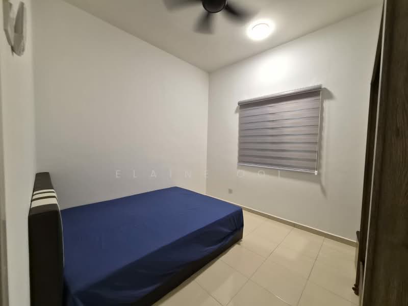 Pangsapuri untuk Dijual di Tanjung Permai De Centro - Elaine Ooi - Bedroom - PropertyGuru.com.my