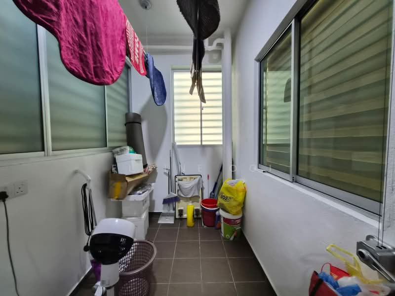 Pangsapuri untuk Dijual di Tanjung Permai De Centro - Elaine Ooi - Interior - PropertyGuru.com.my