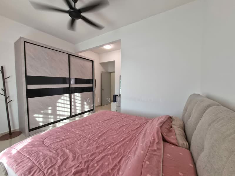 Pangsapuri untuk Dijual di Tanjung Permai De Centro - Elaine Ooi - Bedroom - PropertyGuru.com.my