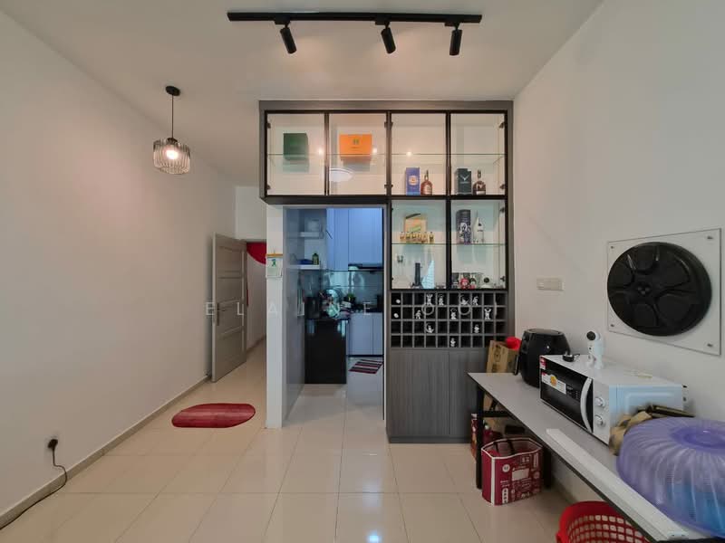 Pangsapuri untuk Dijual di Tanjung Permai De Centro - Elaine Ooi - Interior - PropertyGuru.com.my