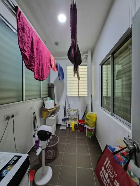 Pangsapuri untuk Dijual di Tanjung Permai De Centro - Elaine Ooi - Interior - PropertyGuru.com.my