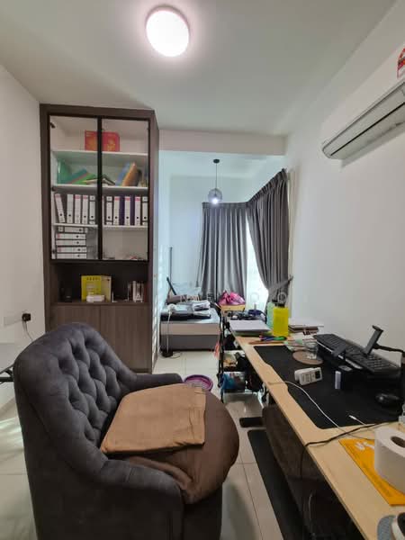 Pangsapuri untuk Dijual di Tanjung Permai De Centro - Elaine Ooi - PropertyGuru.com.my