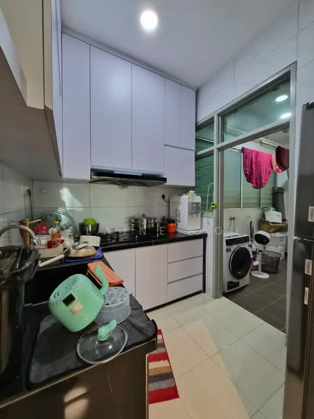 Pangsapuri untuk Dijual di Tanjung Permai De Centro - Elaine Ooi - PropertyGuru.com.my