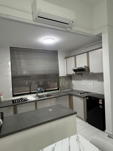 Pangsapuri untuk Disewa di Costa Mahkota - Eddy Leow - Kitchen - PropertyGuru.com.my