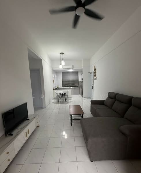 Pangsapuri untuk Disewa di Costa Mahkota - Eddy Leow - Living Room - PropertyGuru.com.my