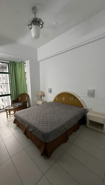 Pangsapuri untuk Disewa di Costa Mahkota - Eddy Leow - Bedroom - PropertyGuru.com.my