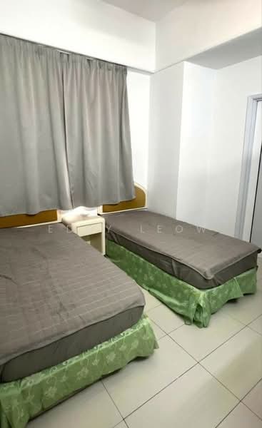Pangsapuri untuk Disewa di Costa Mahkota - Eddy Leow - Bedroom - PropertyGuru.com.my