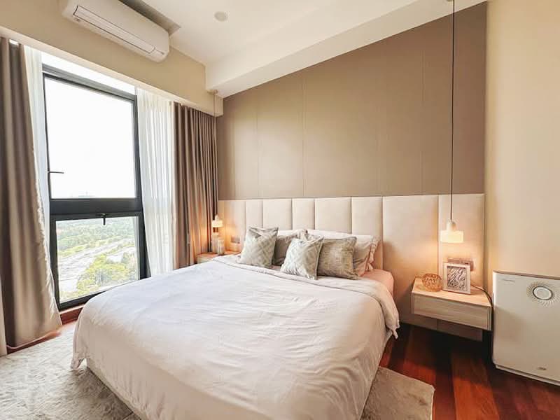 Service Residence for Sale at V@SUMMERPLACE - Elsa Wong - Bedroom - PropertyGuru.com.my