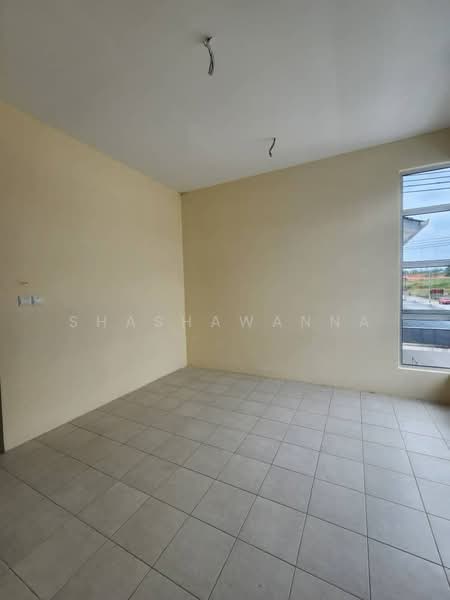 Terraced House for Sale in Kota Tinggi (Johor) - Shashawanna . - Interior - PropertyGuru.com.my