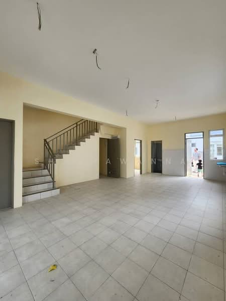 Terraced House for Sale in Kota Tinggi (Johor) - Shashawanna . - Interior - PropertyGuru.com.my
