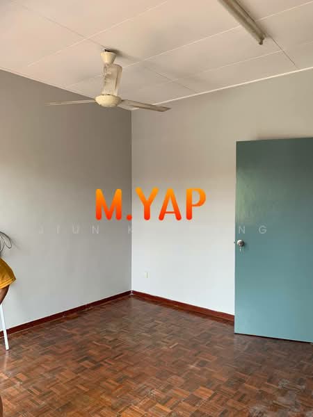 2-storey Terraced House for Rent in Setia Alam (Selangor) - Jiun Keat Ang - Interior - PropertyGuru.com.my