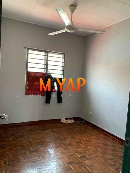 2-storey Terraced House for Rent in Setia Alam (Selangor) - Jiun Keat Ang - Interior - PropertyGuru.com.my