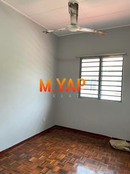 2-storey Terraced House for Rent in Setia Alam (Selangor) - Jiun Keat Ang - Interior - PropertyGuru.com.my