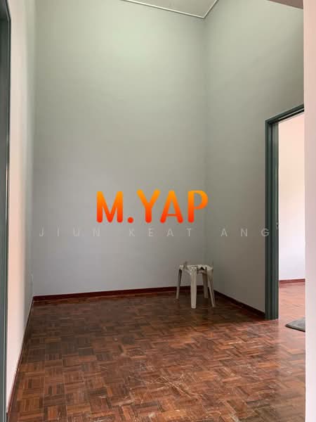 2-storey Terraced House for Rent in Setia Alam (Selangor) - Jiun Keat Ang - Interior - PropertyGuru.com.my