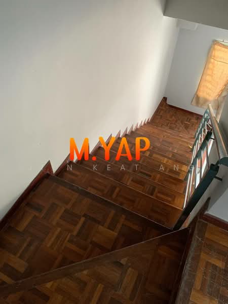 2-storey Terraced House for Rent in Setia Alam (Selangor) - Jiun Keat Ang - Interior - PropertyGuru.com.my