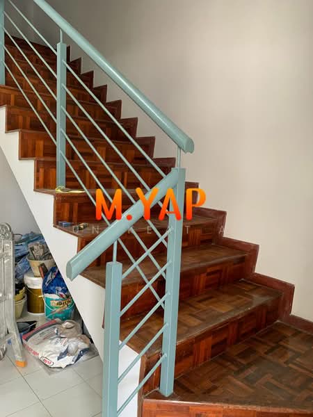 2-storey Terraced House for Rent in Setia Alam (Selangor) - Jiun Keat Ang - Interior - PropertyGuru.com.my