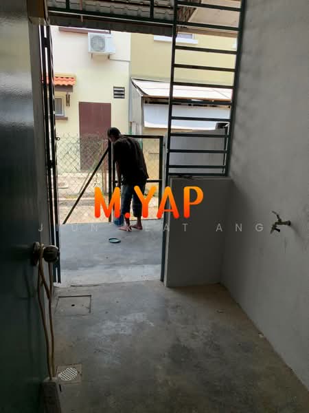 2-storey Terraced House for Rent in Setia Alam (Selangor) - Jiun Keat Ang - Exterior - PropertyGuru.com.my