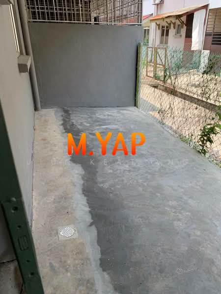 2-storey Terraced House for Rent in Setia Alam (Selangor) - Jiun Keat Ang - Exterior - PropertyGuru.com.my