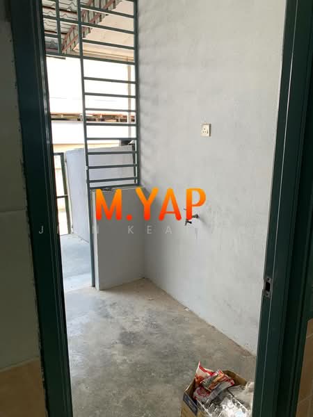2-storey Terraced House for Rent in Setia Alam (Selangor) - Jiun Keat Ang - Interior - PropertyGuru.com.my