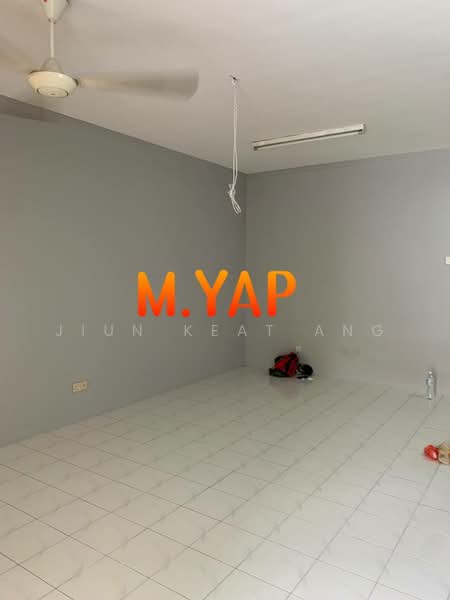 2-storey Terraced House for Rent in Setia Alam (Selangor) - Jiun Keat Ang - Interior - PropertyGuru.com.my