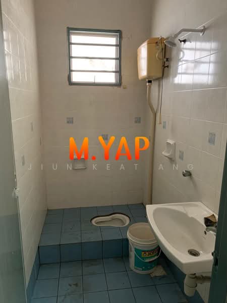 2-storey Terraced House for Rent in Setia Alam (Selangor) - Jiun Keat Ang - Bathroom - PropertyGuru.com.my