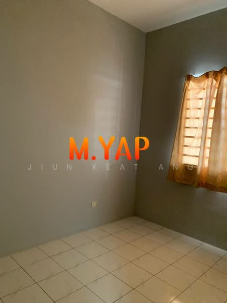2-storey Terraced House for Rent in Setia Alam (Selangor) - Jiun Keat Ang - Interior - PropertyGuru.com.my