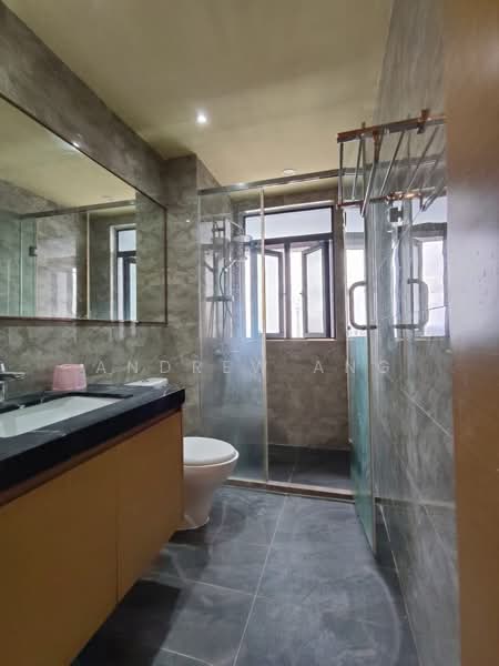 Servis Apartment untuk Disewa di R&F Princess Cove Phase 1 - Andrew Ang - PropertyGuru.com.my