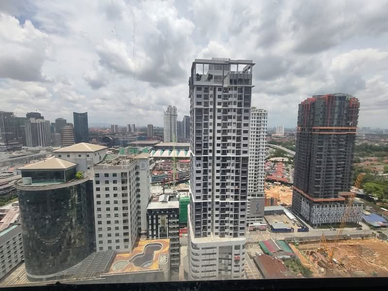 Servis Apartment untuk Disewa di R&F Princess Cove Phase 1 - Andrew Ang - PropertyGuru.com.my