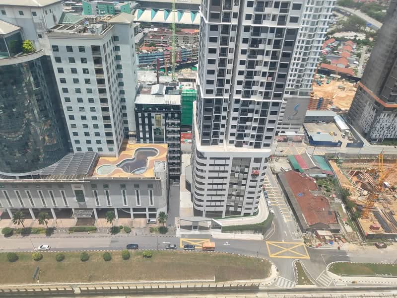 Servis Apartment untuk Disewa di R&F Princess Cove Phase 1 - Andrew Ang - PropertyGuru.com.my