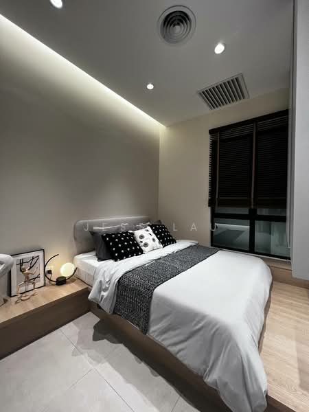 Service Residence for Sale at Maxim D'Parc - Jess Lau - PropertyGuru.com.my