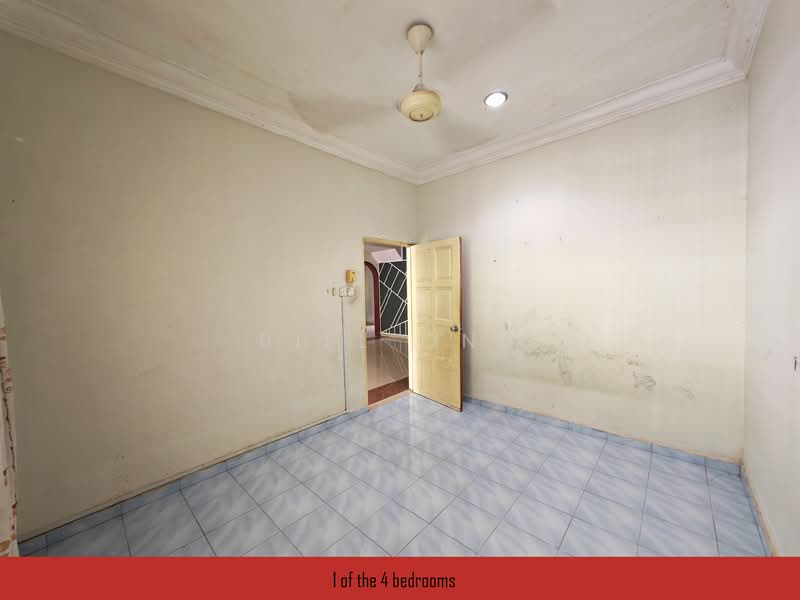 1-storey Terraced House for Sale in Kulai (Johor) - Bill Ong - Interior - PropertyGuru.com.my