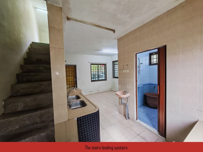 1-storey Terraced House for Sale in Kulai (Johor) - Bill Ong - Interior - PropertyGuru.com.my
