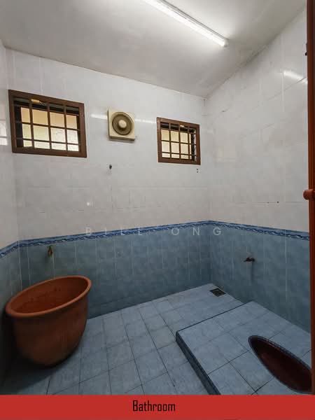 1-storey Terraced House for Sale in Kulai (Johor) - Bill Ong - Bathroom - PropertyGuru.com.my