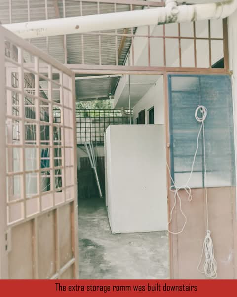 1-storey Terraced House for Sale in Kulai (Johor) - Bill Ong - Interior - PropertyGuru.com.my
