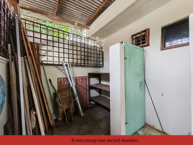 1-storey Terraced House for Sale in Kulai (Johor) - Bill Ong - Interior - PropertyGuru.com.my