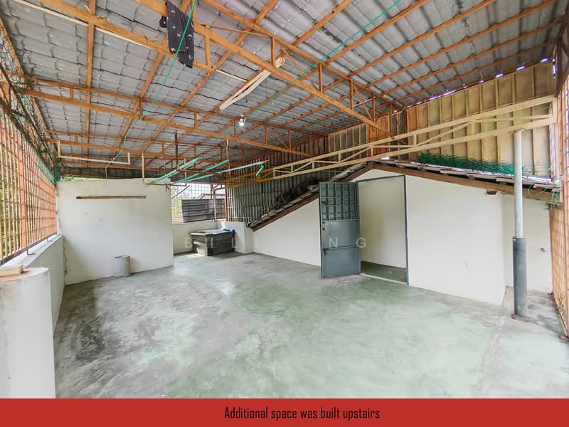1-storey Terraced House for Sale in Kulai (Johor) - Bill Ong - Interior - PropertyGuru.com.my