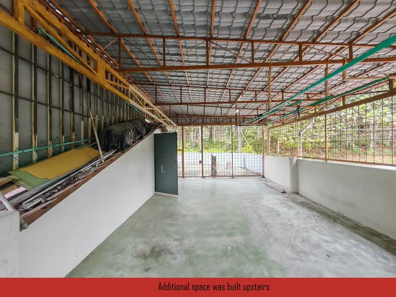 1-storey Terraced House for Sale in Kulai (Johor) - Bill Ong - Interior - PropertyGuru.com.my