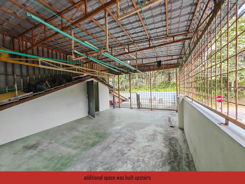 1-storey Terraced House for Sale in Kulai (Johor) - Bill Ong - Exterior - PropertyGuru.com.my