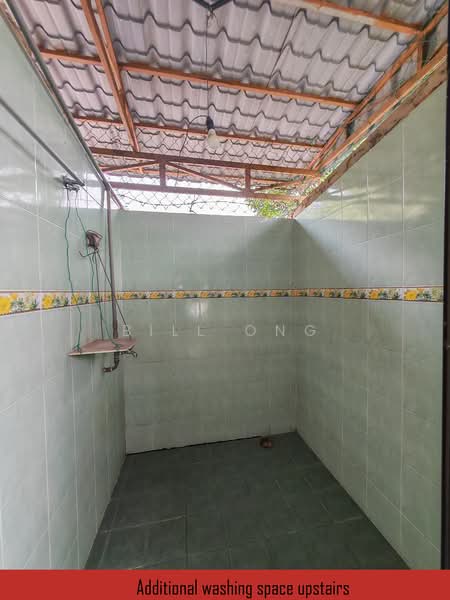 1-storey Terraced House for Sale in Kulai (Johor) - Bill Ong - Interior - PropertyGuru.com.my