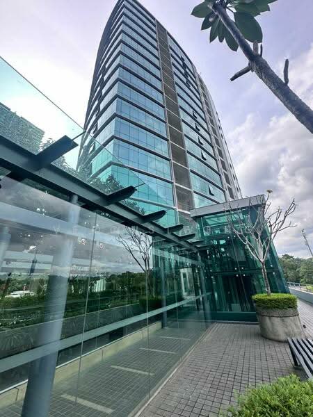 Pejabat untuk Disewa di Taman Desa (Kuala Lumpur) - Louis Wee - Exterior - PropertyGuru.com.my