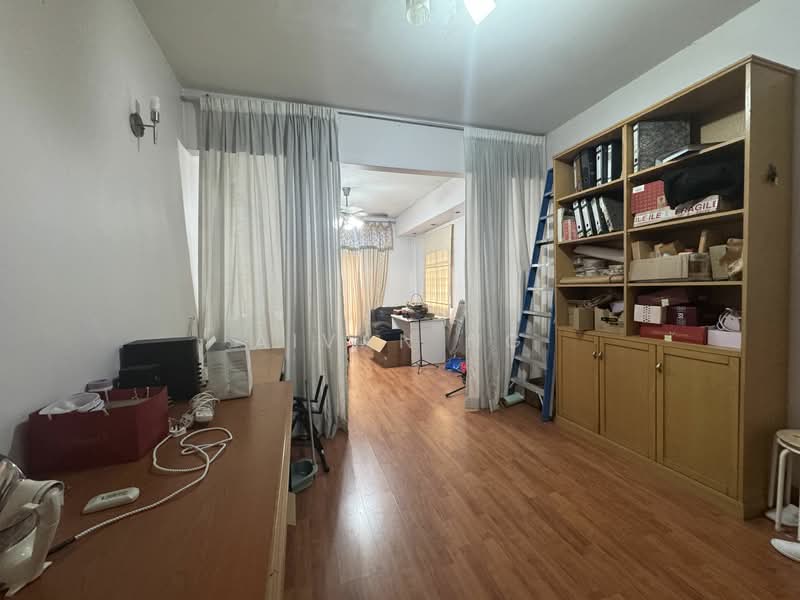 Rumah Berkembar untuk Dijual di Bandar Sungai Long (Selangor) - Aivan Ng - Interior - PropertyGuru.com.my