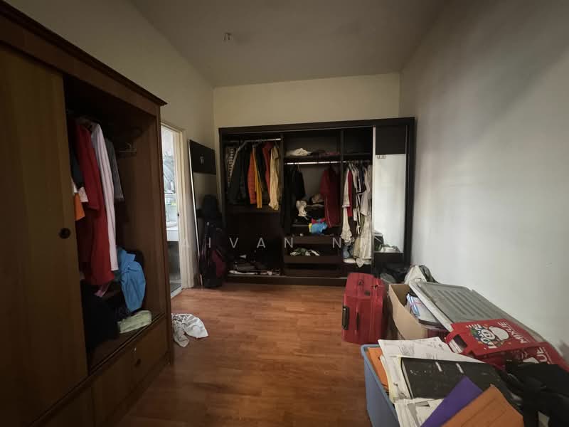 Rumah Berkembar untuk Dijual di Bandar Sungai Long (Selangor) - Aivan Ng - Interior - PropertyGuru.com.my