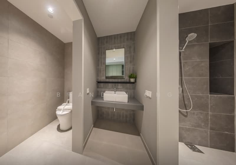 Service Residence for Sale at Causewayz Square @ JBCC - Brandon Ong - Bathroom - PropertyGuru.com.my