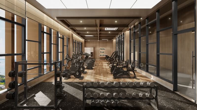 Service Residence for Sale at Causewayz Square @ JBCC - Brandon Ong - Power Studio - PropertyGuru.com.my