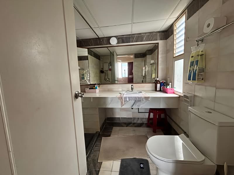 Apartment for Sale at Desa Mar Vista - Li Fang - Bathroom - PropertyGuru.com.my