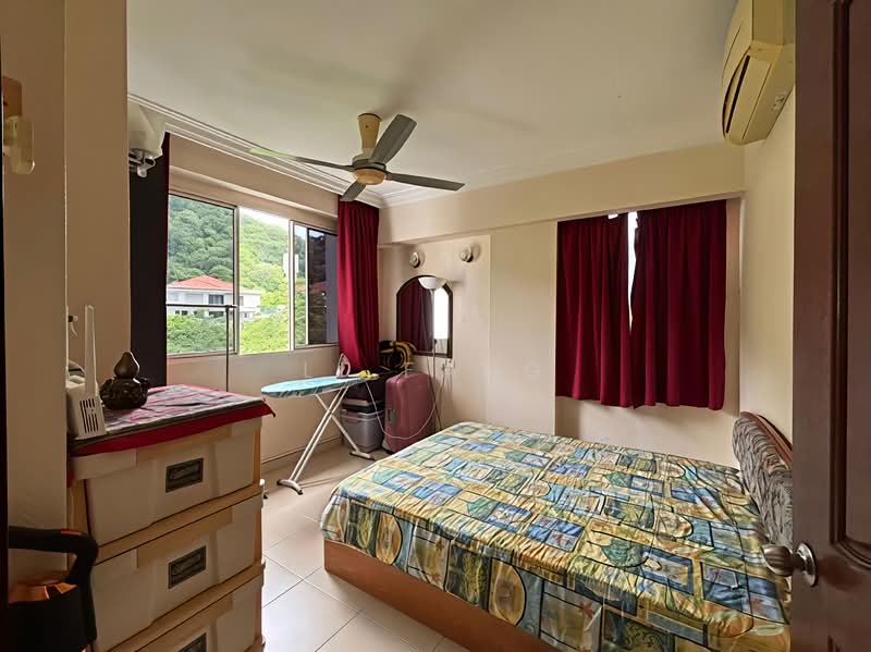 Apartment for Sale at Desa Mar Vista - Li Fang - Bedroom - PropertyGuru.com.my