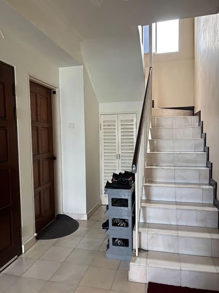 Apartment for Sale at Desa Mar Vista - Li Fang - Entrance - PropertyGuru.com.my