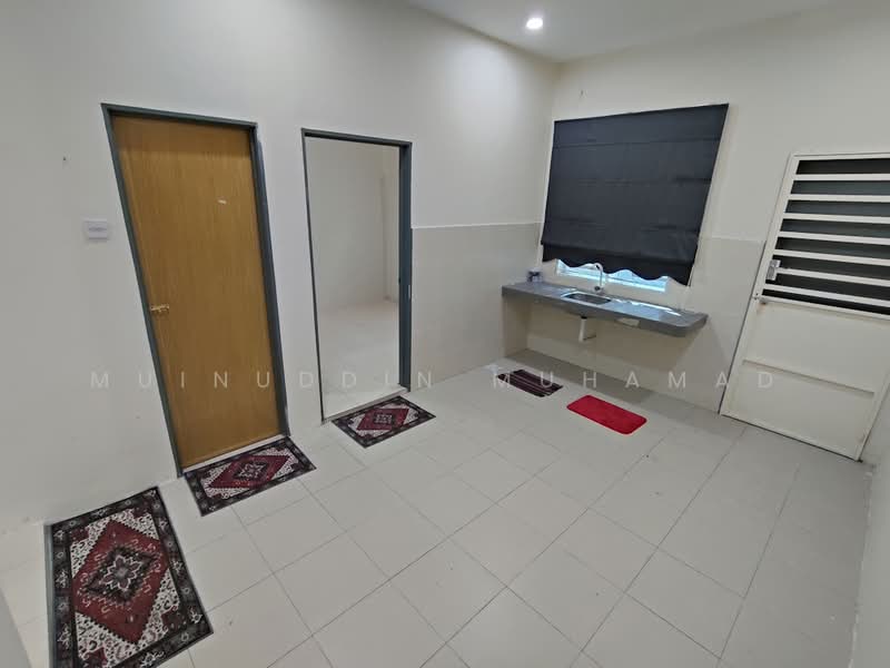 1-storey Terraced House for Rent in Sitiawan (Perak) - Muinuddin Muhamad - Interior - PropertyGuru.com.my