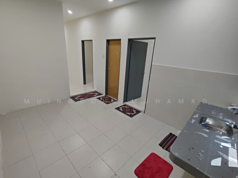 1-storey Terraced House for Rent in Sitiawan (Perak) - Muinuddin Muhamad - Interior - PropertyGuru.com.my