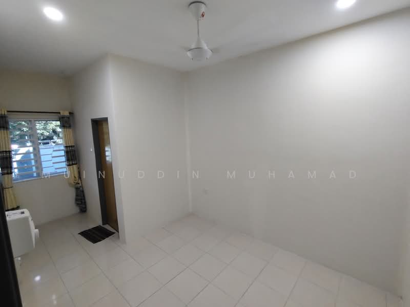 1-storey Terraced House for Rent in Sitiawan (Perak) - Muinuddin Muhamad - Interior - PropertyGuru.com.my